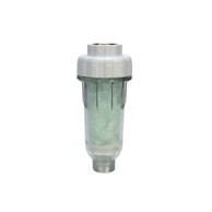 AQUAFILTER Instalacija za filtriranje vode, Epra filter za perilicu s kristalima 3/4"